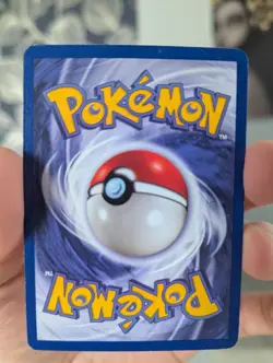 Pokemon Rocket's Sneak Attack 72/82 1st Edition Team Rocket Non Holo NM NP - Image 2