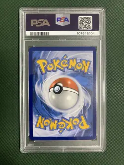 POKEMON TCG MEW SVP 053 BLACK STAR PROMO 151 ULTRA PREMIUM COLLECTION PSA 9 - Image 2