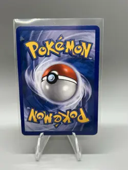 Raichu DP21 Diamond and Pearl Holo Pokemon Promo Card - Image 2