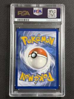 Pokemon Cards PSA 10 Gem Mt Leafeon Vmax Evolving Skies Secret Rare Swsh 205/203 - Image 2