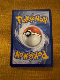 Pokemon Card Lugia VSTAR 211/195 Silver Tempest Gold Secret Rare NM - Image 3