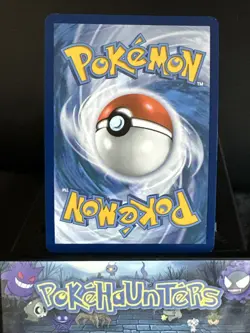 Pokemon Card N’s Zoroark Ex 098/159 Journey Together Double Rare NM - Image 2