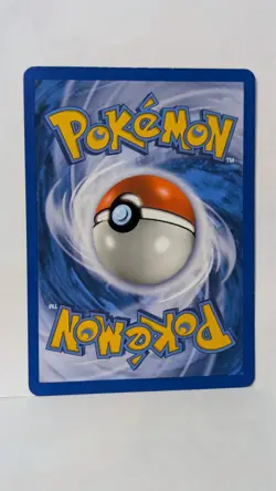 Shinx 98/130 - Diamond & Pearl STAMPED Reverse Holo - VLP 2007 Pokemon Card TCG - Image 2