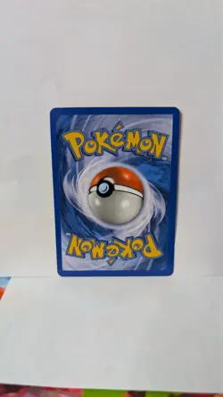 Shinx 98/130 - Diamond & Pearl STAMPED Reverse Holo - VLP 2007 Pokemon Card TCG - Image 4