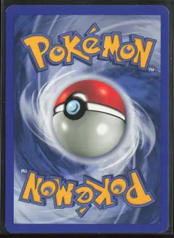 Octillery Uncommon Neo Revelation 34/64 HP Pokemon Card - Image 2