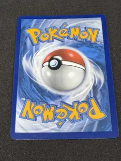 2025 Pokemon Mega Evolution Bulbasaur 133/132 STAMPED Promo! - Image 2