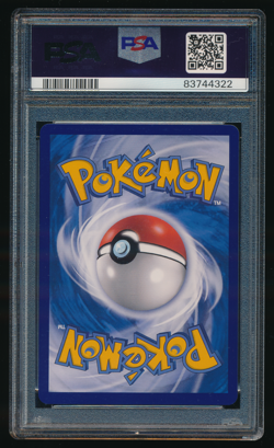 GENGAR & MIMIKYU GX PSA 9 163/150 CSM2BC Sun&Moon Tagteam SR S Chinese Pokemon - Image 2