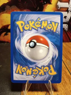 2007 Pokemon Diamond & Pearl Monferno #56 Extremely LP-NM - Image 2