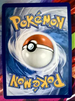 POKEMON TCG - MEGA EVOLUTION PROMOS - MEGA CHARIZARD X EX 023 - Image 2