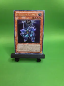 Dark Catapulter (UTR) CRV-EN013 Cybernetic Revolution 1st Edition - Image 1