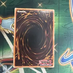 Yugioh! Transcendent Wings CRV-EN045 Ultimate Rare 1st Edition HP - Image 3