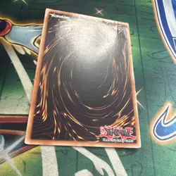 Yugioh! Transcendent Wings CRV-EN045 Ultimate Rare 1st Edition HP - Image 4