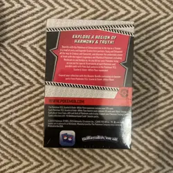 Pokemon TCG: Scarlet & Violet White Flare Booster Bundle | BRAND NEW | SEALED - Image 3
