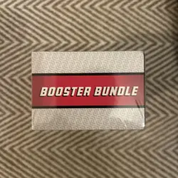 Pokemon TCG: Scarlet & Violet White Flare Booster Bundle | BRAND NEW | SEALED - Image 5