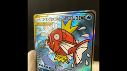 [NM-] Magikarp & Wailord GX 099/095 Sun & Moon TAG BOLT Japanese Pokemon Card - Image 2