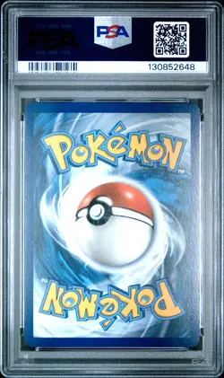 2015 POKEMON ANCIENT ORIGINS LUGIA EX #68 PSA 10 GEM MINT #130852648 - Image 2