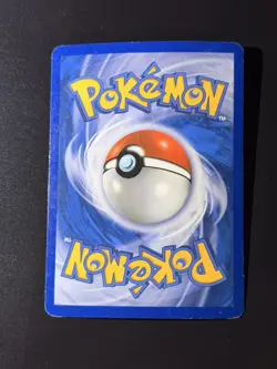 Lopunny 9/17 Pop Series 9 Cosmic Holo 2009 Pokemon TCG LP/MP - Image 2