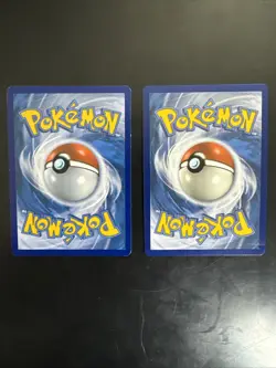 ARCEUS XY Promo and LUCARIO GX Pokemon Lot of 2 - Image 4
