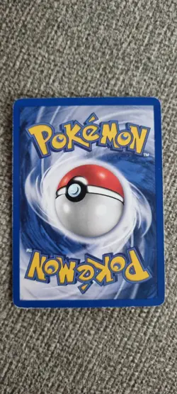 Eevee - Pokemon TCG - MP - Common - Team Rocket 55/82 - Image 2