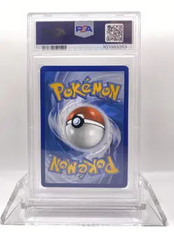 2023 POKEMON PAL EN-PALDEA EVOLVED ULTRA RARE #250 DENDRA PSA 10 - Image 2