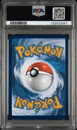 2023 POKEMON PAL EN-PALDEA EVOLVED ULTRA RARE #236 CHIEN-PAO EX PSA 8 - Image 2