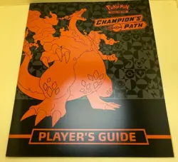 Pokemon TCG Elite Trainer Box Player's Guide - New - Please Select from "Styles" - Image 2