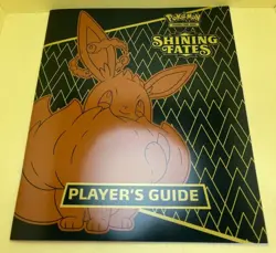 Pokemon TCG Elite Trainer Box Player's Guide - New - Please Select from "Styles" - Image 3