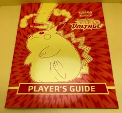 Pokemon TCG Elite Trainer Box Player's Guide - New - Please Select from "Styles" - Image 4