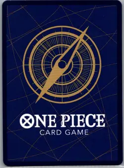Boa Hancock OP14-112 SR English The Azure Sea's Seven - One Piece Card - NM - Image 2