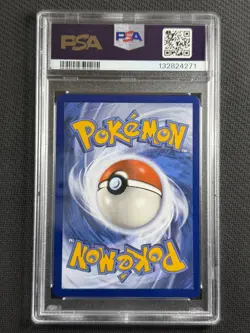Pokemon Cards PSA 8 Nm-Mt Giratina Vstar FA Lost Origin Swsh 2022 201/196 - Image 2
