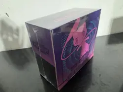 Pokemon TCG Fusion Strike Elite Trainer Box Sealed New - Image 4