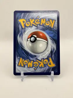 Pokemon TCG Kangaskhan 204/182 Sv10 Destined Rivals Illustration Rare Holo - Image 2