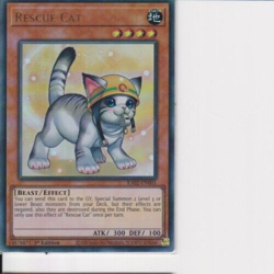 Yu-Gi-Oh! Rarity Collection 2 ultra rare card selection: Multi buy discount - Image 2