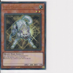 Yu-Gi-Oh! Rarity Collection 2 ultra rare card selection: Multi buy discount - Image 4