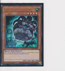 Yu-Gi-Oh! Rarity Collection 2 ultra rare card selection: Multi buy discount - Image 5