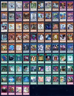 Yu-Gi-Oh! Rarity Collection 2 super rare card selection- Save with multi buy - Image 1