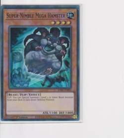 Yu-Gi-Oh! Rarity Collection 2 super rare card selection- Save with multi buy - Image 5