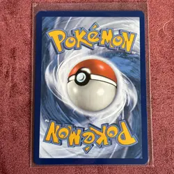 Mewtwo VSTAR 031/078 Pokemon GO - Pokemon Card - NM - Image 2