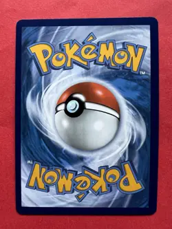 Mewtwo VSTAR 031/078 Play! Prize Pack Promo Stamp GO Pokemon TCG Card NM - Image 2