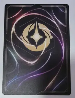 Disney Lorcana TCG - Archazia's Island: Calhoun (036/204) - Common Foil - NM - Image 2