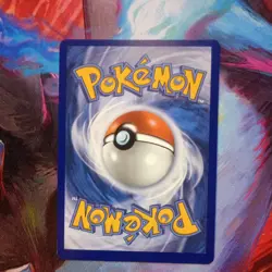 2025 Pokemon Mega Evolution Bulbasaur 133/132 STAMPED Promo! - Image 2