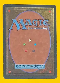 MTG ISLAND Summer Magic (Edgar) (OldManMTG 013-359) - Image 2