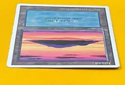 MTG ISLAND Summer Magic (Edgar) (OldManMTG 013-359) - Image 3