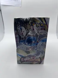 Pokemon Lost Origin Booster Box New and Sealed Mint Condition UK Seller - Image 3