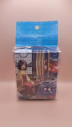 Erika's Holiday Deck Box Pokemon Center Japan US Seller - Image 1