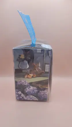 Erika's Holiday Deck Box Pokemon Center Japan US Seller - Image 2