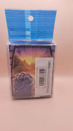 Erika's Holiday Deck Box Pokemon Center Japan US Seller - Image 3