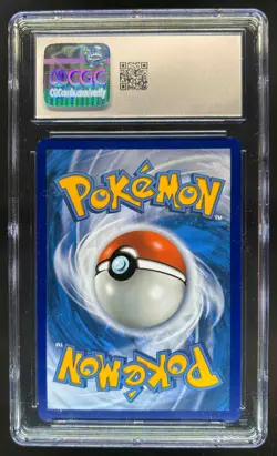 2023 Pokemon SV Obsidian Flames - OBF EN Charizard ex #223/197 CGC 10 - Image 2