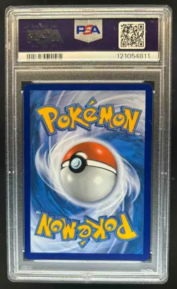 2023 Pokemon SV Obsidian Flames OBF EN Charizard ex #215/197 PSA 9 - Image 2