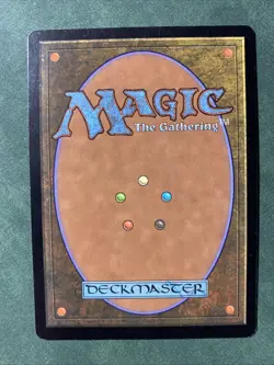 Yavimaya Coast - Apocalypse - MTG - Magic the Gathering NM - Image 4